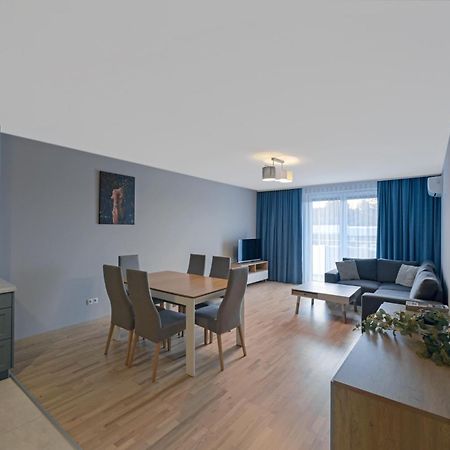 Apartament Jana 14 Z Garazem Podziemnym Bochnia Eksteriør billede