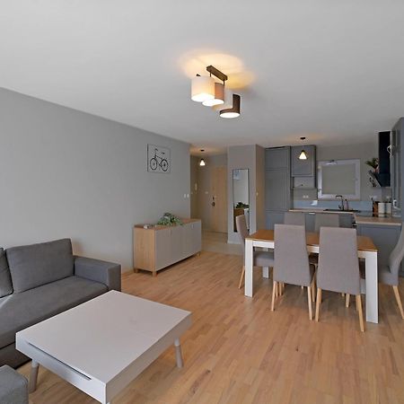 Apartament Jana 14 Z Garazem Podziemnym Bochnia Eksteriør billede