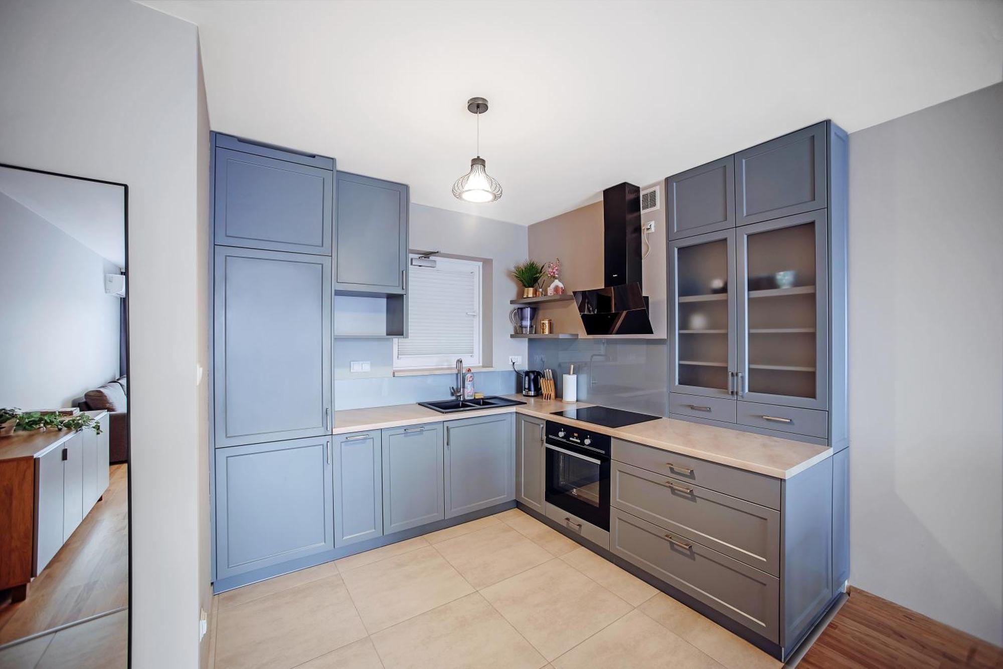Apartament Jana 14 Z Garazem Podziemnym Bochnia Eksteriør billede