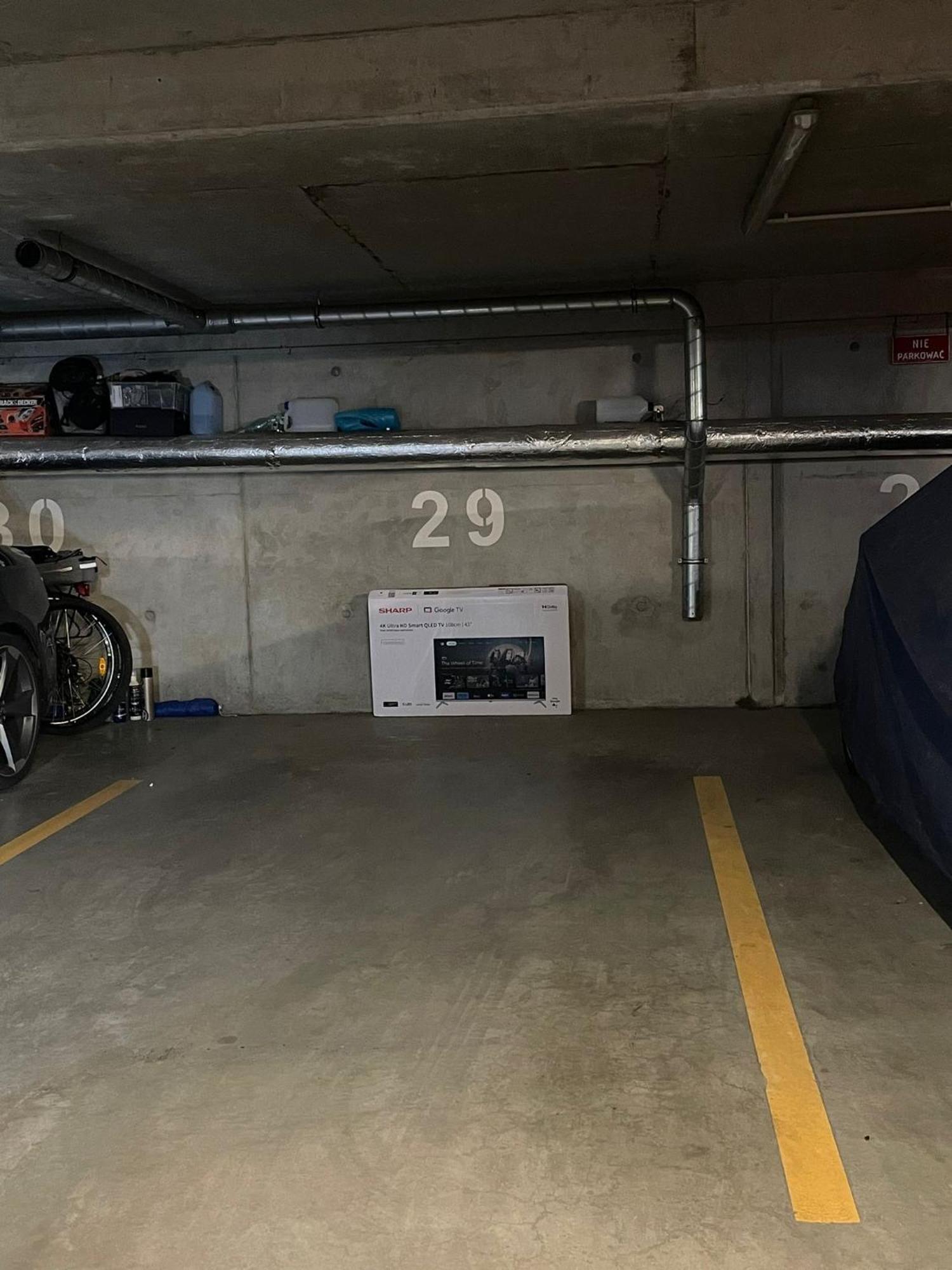 Apartament Jana 14 Z Garazem Podziemnym Bochnia Eksteriør billede